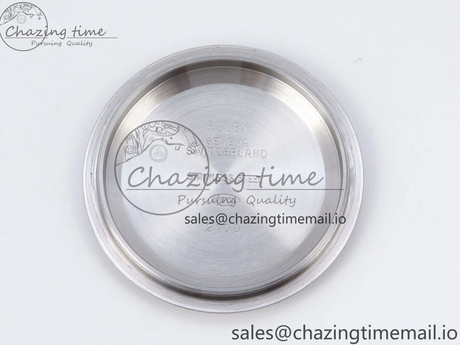 MiroTime 0428 Reliable Daytona 126500 QF+ 1:1 Best Edition 904L Steel White Dial on SS Bracelet SH 862